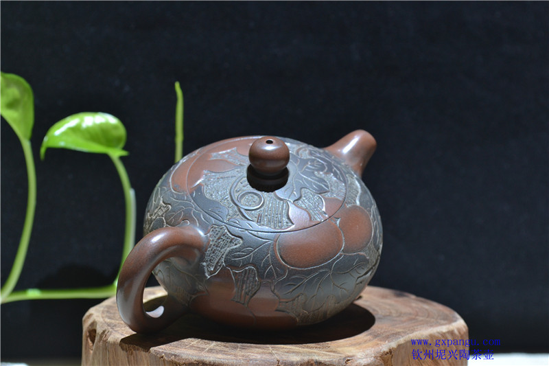 柳州哪里有坭兴陶茶具卖