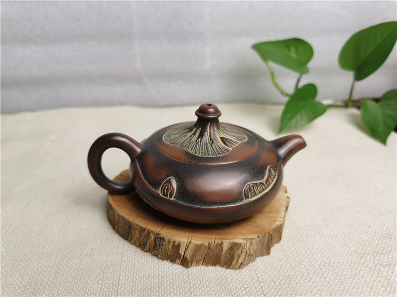钦州坭兴陶茶具哪里有卖